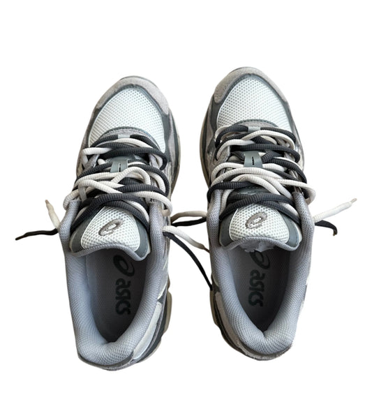 Asics Gel-NYC Oyster Grey