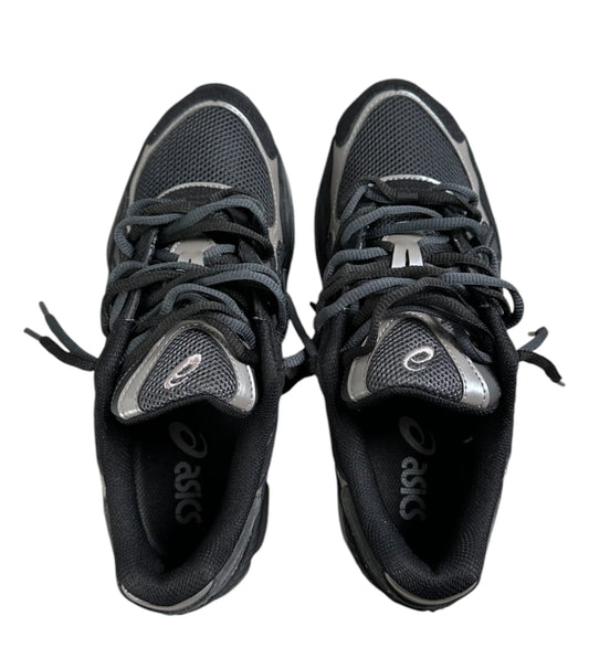 Asics Gel-NYC Graphite Grey Black