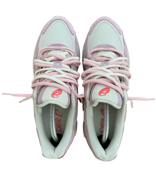 Asics Gel-NYC Cream Rose Water